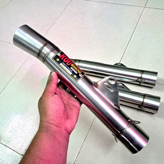 Lon Pô KOU Không Nỉ - Mỏ K1 Drag (Không Cổ)