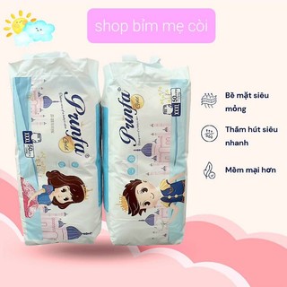Bỉm Tả Quần Prinfa Hoàng Gia Phom Bo Mông Đủ Size Cho Bé Yêu