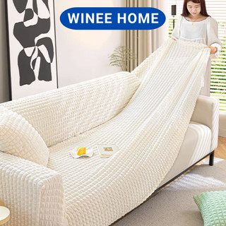 Bọc ghế sofa văng, vải bọc sofa thuyền vải xốp bong bóng kèm hướng dẫn bọc