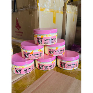 kem body cốt tẩy x2