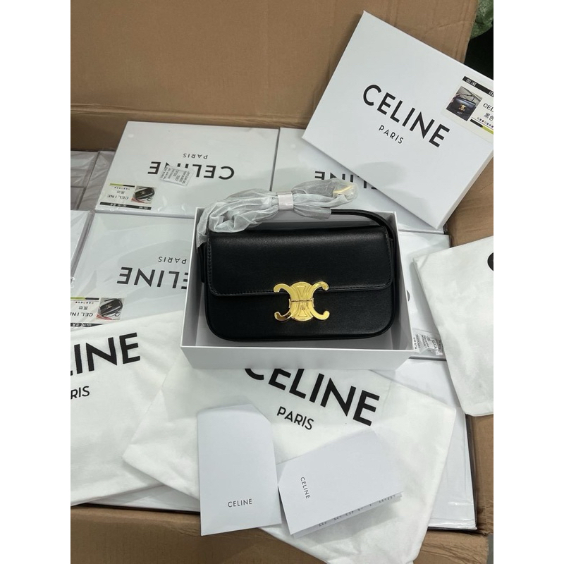 Túi Celine da Pu cao cấp full box