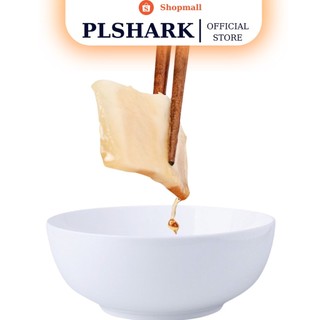 Combo 10 Bát chấm phíp Việt Nhật đựng gia vị, chén đựng nước chấm, đồ ăn kèm siêu đẹp  