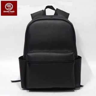 BA LÔ da nam ,nữ cao cấp chống thấm nước BASIC NEW SHINE TORE ST-341