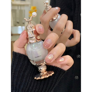 [COLORROSE] Sơn Móng Tay Phong Cách Tiểu Thư Quý Tộc
