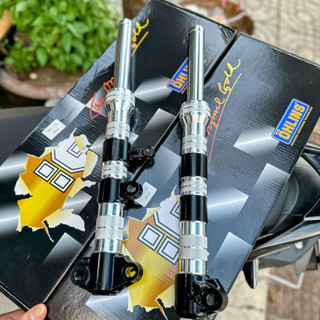Phuộc Phay Sirius Ohlins size zin cắt 5 phânThailand