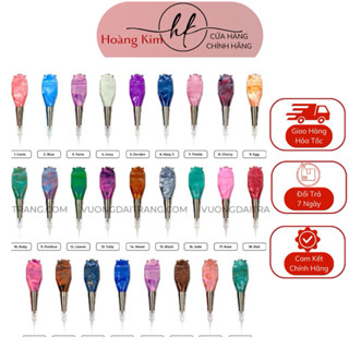 [CHÍNH HÃNG] Máy xăm thần thánh chỉnh tốc độ , không tích điện