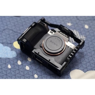 Khung bảo vệ - rig cho sony a74