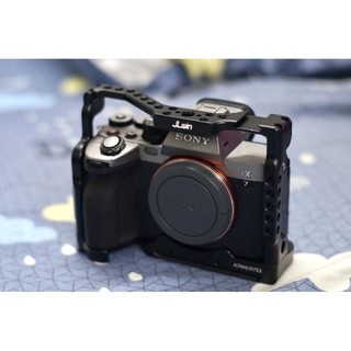 Khung bảo vệ - Rig cho Sony A74