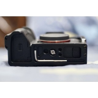 Khung bảo vệ - Rig cho Sony A74