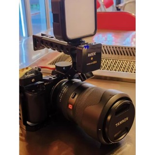 Khung bảo vệ - Rig cho Sony A74