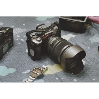 Khung bảo vệ - Rig cho Sony A74
