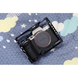 Khung bảo vệ - Rig cho Sony A74