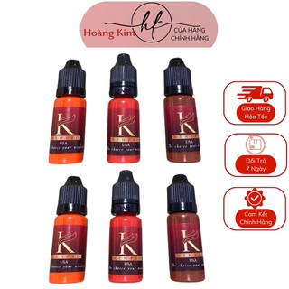 Mực Lại Lan Trang Fullsize 10ml