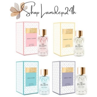Nước hoa nữ cindy bloom eau de parfum 30ml/50ml