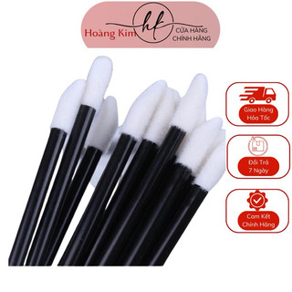 [Chính hãng] Cây chà mực phun xăm(50c/gói)