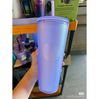 LY STURBUCK 710Ml SIREN tím đẹppp mộng mơ