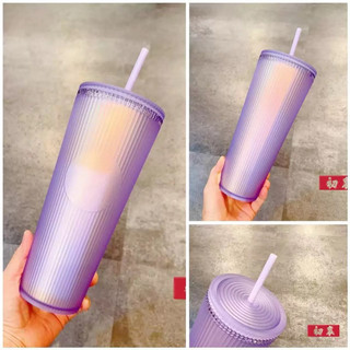 LY STURBUCK 710Ml SIREN tím đẹppp mộng mơ