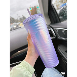 LY STURBUCK 710Ml SIREN tím đẹppp mộng mơ