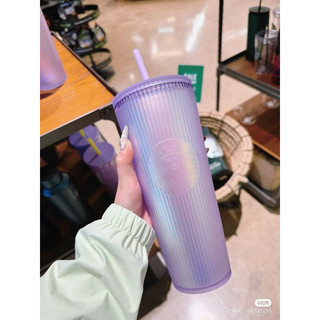 LY STURBUCK 710Ml SIREN tím đẹppp mộng mơ