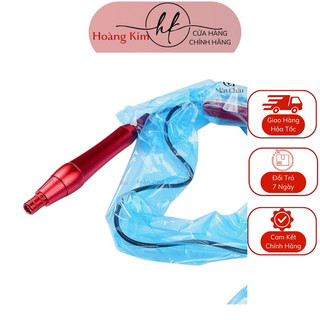 Nilong bọc dây máy phun xăm cuộn