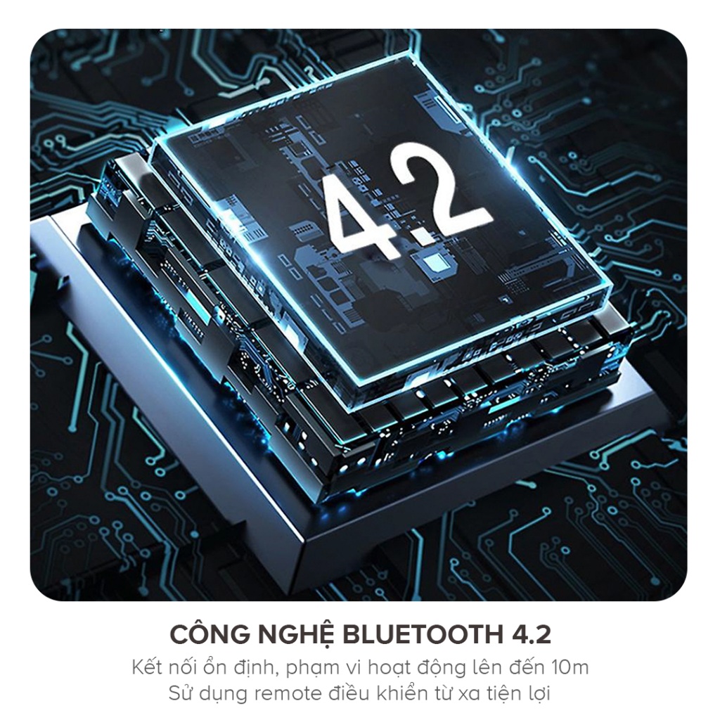 Tay Cầm Gimbal HAVIT ST7606, Chống Rung Điện Tử, Bluetooth 4.2, Điều Khiển Từ Xa - Chính Hãng BH 12 Tháng | BigBuy360 - bigbuy360.vn