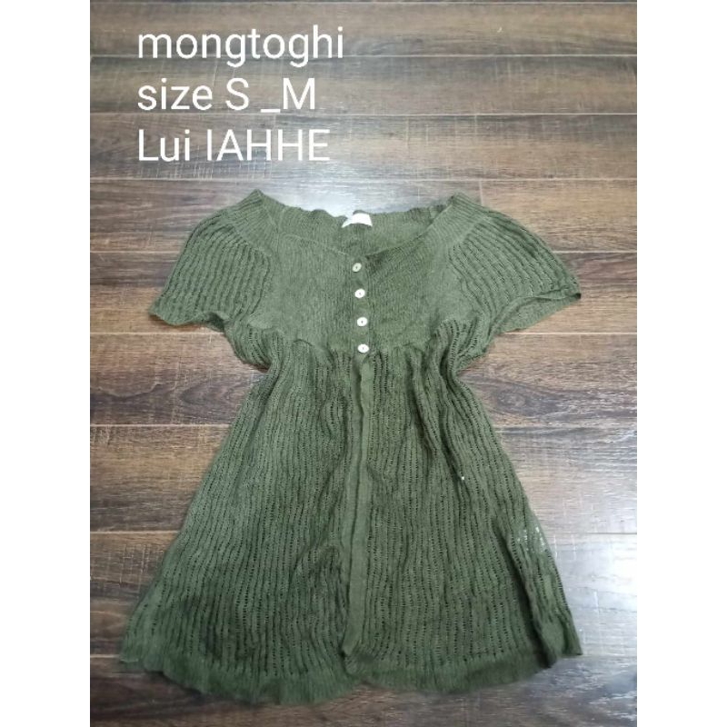 Lô áo mongtoghi si _