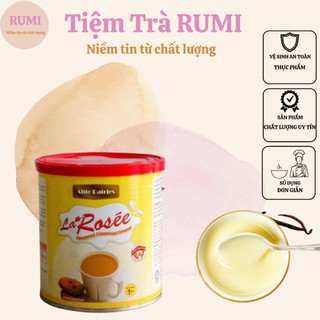 Sữa Đặc Lon La'Rosee nhập khẩu Malaysia 1Kg