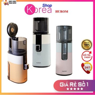 Máy Ép Chậm Hurom H400,  Model 2023, BH 10 Năm
