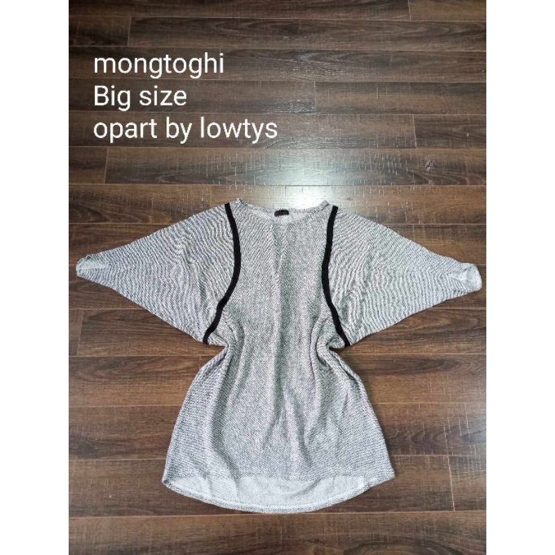 Lô áo mongtoghi si _42(dck)