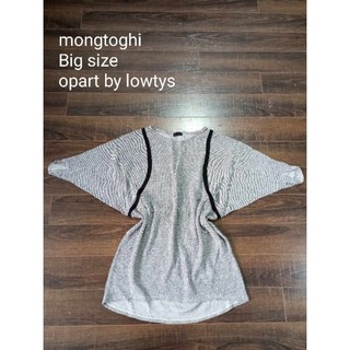 Lô áo mongtoghi si _42(dck)