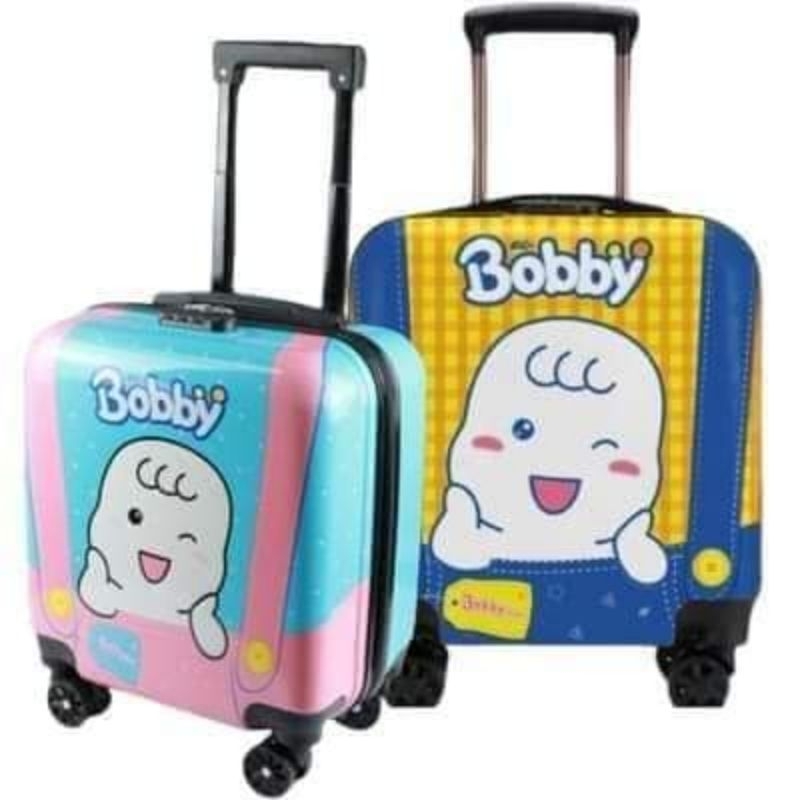 Vali cho bé Bobby 18inch