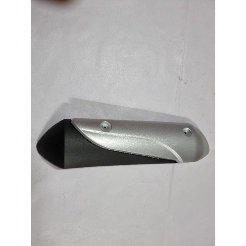 Ốp pô nhựa xe LEAD đời cũ, xe SCR bảo vệ, trang trí xe máy siêu đẹp