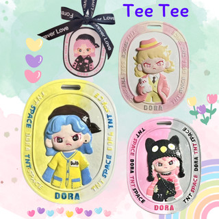 Tô tượng thạch cao tranh treo Dora nhiều mẫu hot trend