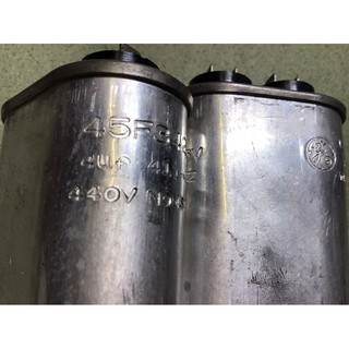 tụ dầu GE mỹ 4uf