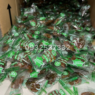 Táo sấy dẻo tách hạt siêu ngon - Đặc sản Ninh Thuận