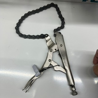 Đồ nghề total kềm bấm xích mở ống 10.5 inch tht1941003