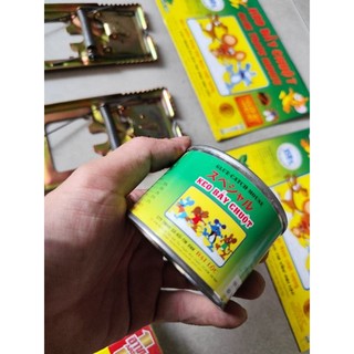 KEO DÁN CHUỘT LOẠI TỐT