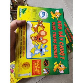 KEO DÁN CHUỘT LOẠI TỐT