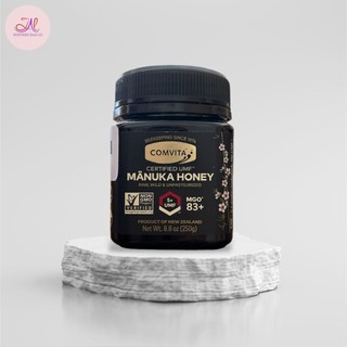 Mật ong comvita manuka honey umf 10+ mgo 263+
