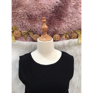 Đầm Duyên Dáng 2 hand Nhật hiệu Natural Beauty Basic- Size M