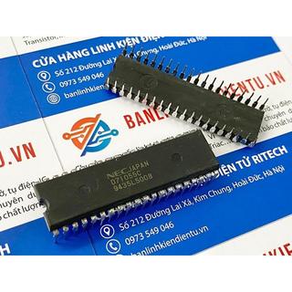 D71055c, upd71055c dip-40 ic giao tiếp