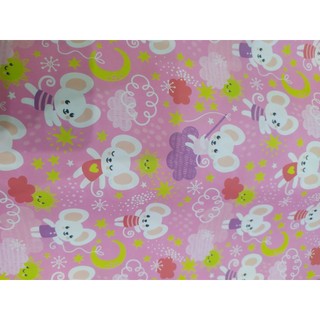 Tặng gói quà cho bé - Mousekids