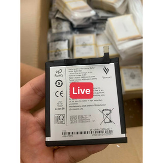 Pin Vsmart Live zin