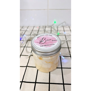 KEM BODY CỐT DƯỠNG TRẮNG