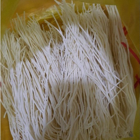  Bột cháo canh Quảng Bình,1kg bột bánh canh Quảng Bình Bột gạo khô nấu cháo đặc sản Quảng Bình 