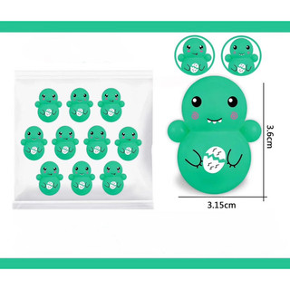 Lật đật mini, đồ chơi lật đật cho bé nhiều hình dễ thương