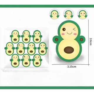 Lật đật mini, đồ chơi lật đật cho bé nhiều hình dễ thương