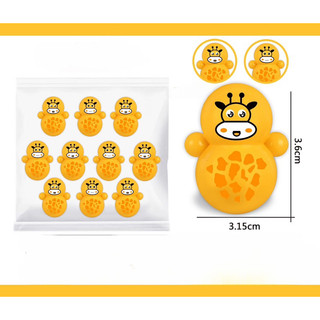 Lật đật mini, đồ chơi lật đật cho bé nhiều hình dễ thương