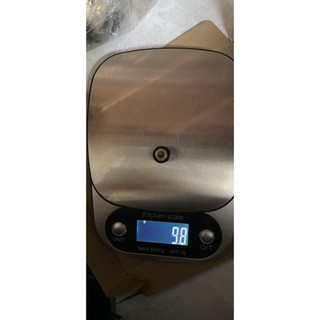 Bi nồi xe Nozza/ Cuxi Zin (9.8gr)