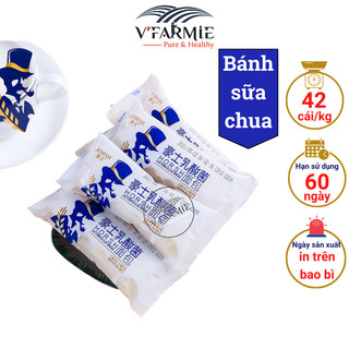 Bánh sữa chua Horsh Ông già Đài Loan